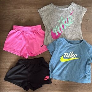 Nike bundle